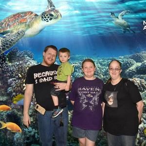 Meet your Posher, Tracy